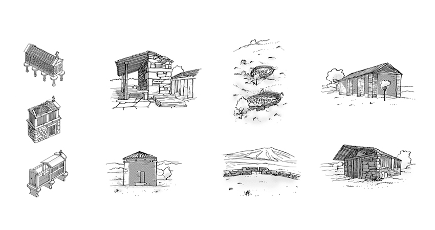 diccionario visual de la construcci�n - > coag galicia